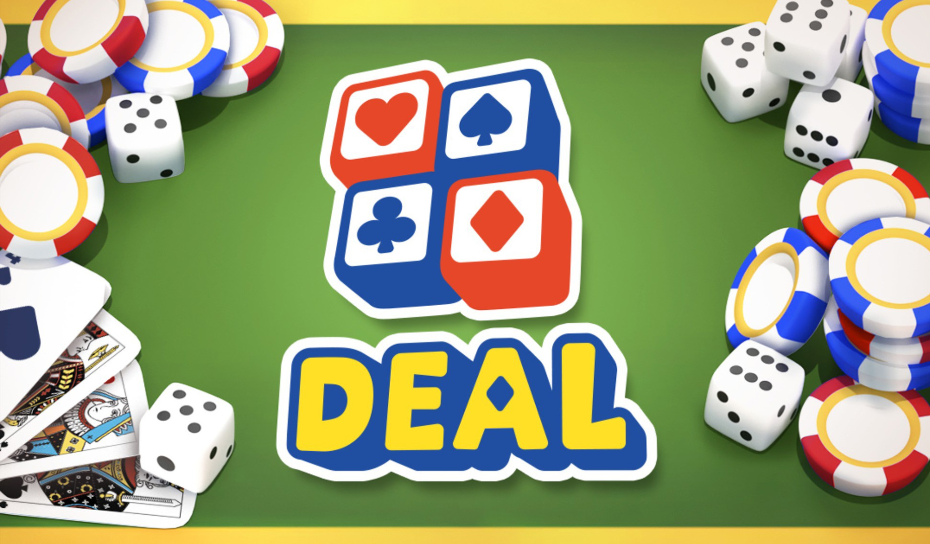 DEAL conceptual environment